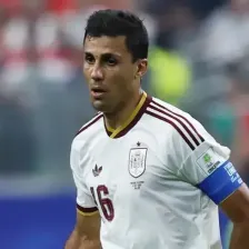 آنچه بیش از همه رئال را درباره رودری آزار میدهد