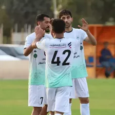 محک جدی مربی جوان استقلالی مقابل ویسی