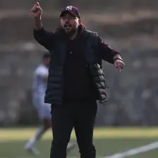 ربیعی: الان فقط به بردن دربی فکر می‌کنم