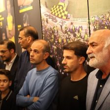 کربکندی در گفتگو با مهر: باشگاهها باید با تیمهای ملی همکاری کنند/کار حدادی فر سخت است