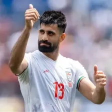 غیبت کاپیتان پرسپولیس در لیست تیم ملی!