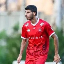 اژدهاکش لباس پرسپولیس را حفظ میکند (عکس)