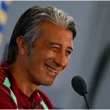 برابر آرژانتین حرفمان را در زمین میزنیم!