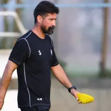 واکنش مربی گلگهر به باخت مقابل پرسپولیس و فولاد