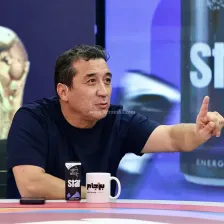 خداداد: ما یحیی را برای پرسپولیس معرفی کردیم