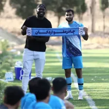 موفقیت چادرملو در حفظ چهار ستاره خارجی