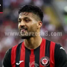 محبی در آستانه انتقال به سوپرلیگ ترکیه