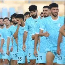 امروز محل میزبانی بازیهای استقلال مشخص میشود