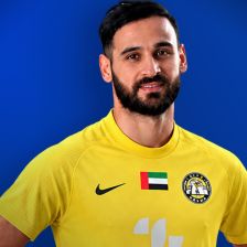 هایلایت بازی عجمان 2-3 الاتحادکلبا (گزارش نیما نیکبخت)