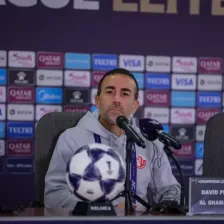 خوشحالی سرمربی الشمال: تراکتور را مهار کردیم