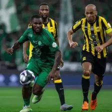 تغییر مهم الاتحاد بین 2 بازیکن بزرگ