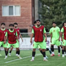 لیست تیم ملی امید اعلام شد/ سهمیه پرسپولیس و استقلال مشخص شد