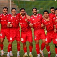 جدیدترین ارزش تیمهای لیگ برتر؛ صدر همچنان در اختیار پرسپولیس