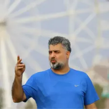 بازگشت مربی بومی به مسجدسلیمان منتفی شد