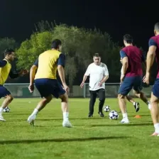 تلاش فدراسیون برای تلطیف ناراحتی هواداران!