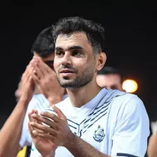 پیام احساسی شاگرد علیمنصور برای ملوان