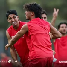 تصاویری که باعث سردرد مهدی تارتار میشود!