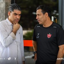 پانصد میلیارد تومان! بودجه نقل و انتقالات پرسپولیس