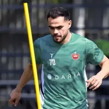 احیای مهره قهرمانی پرسپولیس در کارگاه تارتار