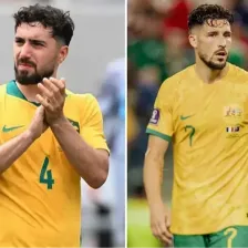 ضربه بزرگ به استرالیا: 2 بازیکن رفتند!
