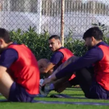 علت پرسپولیسی شدن جلالی مشخص شد