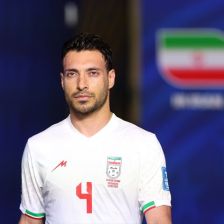 جام جهانی ۲۰۲۶؛ صحنه «تراژیک» فوتبال ملی ایران شادی گل خلیل زاده بود