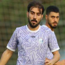 هفته پنجم لیگ بیست و ششم؛ بازیکن مصدوم استقلال آماده دربی شد