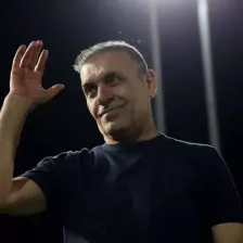 ویسی تک و تنها به اصفهان بازگشت!