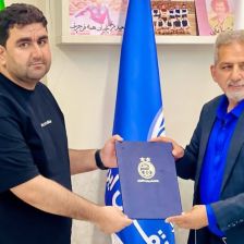 واکنش فریادشیران به ماجرای ابومسلم افغانستان: فقط مجوز مدرسه فوتبال استقلال دادیم!