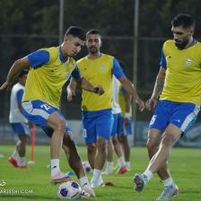 اعتقاد ویژه قلعهنویی به بازیکن نیمکتنشین پرسپولیس!