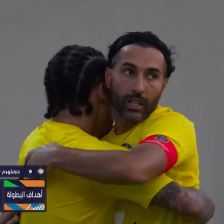 خلاصه بازی الاتحاد کلبا 2-2 الجزیره