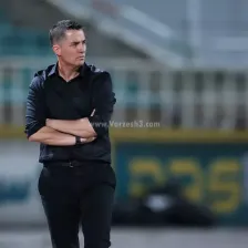 آخرین قاب این سرمربی پرسپولیس با یک ست مشکی؟