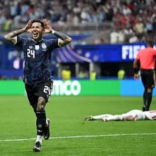 جام جهانی ۲۰۲۶؛ اعلام زمان فینال و رده بندی جام جهانی ۲۰۲۶
