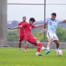 ستاره استقلال جانشین یک پرسپولیسی