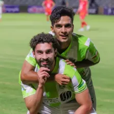 یک گل مردود، یک گل مقبول: من علی خانزادی!