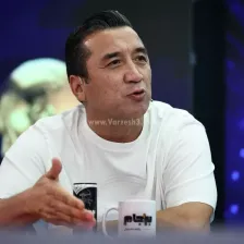 آپدیت خداداد از مصدومیت مغانلو