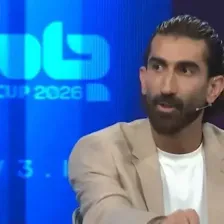 روایت تکاندهنده علی بیرانوند از حذف تیم ملی!