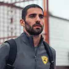 میلاد محمدی شاید خوشحال از برکناری سرمربی!
