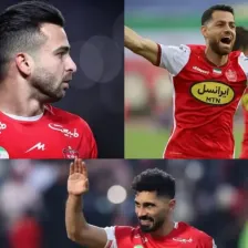هواداران پرسپولیس آماده شنیدن سه خبر تلخ باشند!