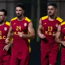 نفس راحت حمید مطهری: مشکل سه نفر رفع شد!