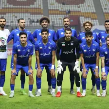 یک تیم لیگ برتری دیگر در تهران اردو زد