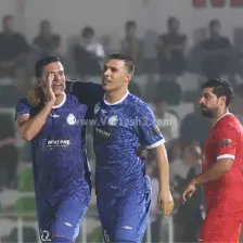نیکبخت واحدی آماده بازگشت به میادین!