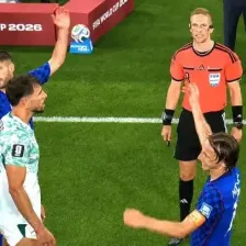 خشم و انزجار در کرواسی: این یک سرقت علنی بود!