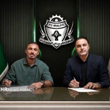 نقل و انتقالات لیگ بیست و ششم؛ بازیکن سابق پرسپولیس به آلومینیوم پیوست