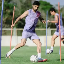 شرایط متفاوت دانیال در شروع دوباره با تراکتور