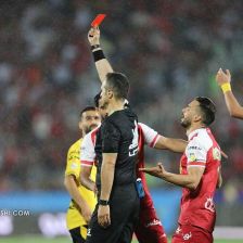 اعلام داوران هفته هفتم لیگ برتر؛ حیدری برای پرسپولیس و کاظمی برای استقلال سوت میزنند
