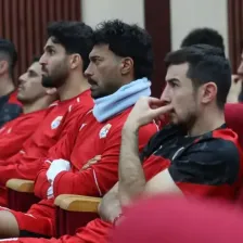 رختکن فولاد و مواجهه با یک بحران غیرمنتظره!