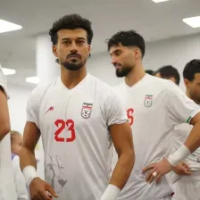 تیم ملی و آنچه برای ما جای سوال است!