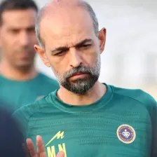 ترکیب سپاهان با یک تغییر در خط حمله