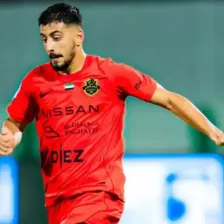 روزگار لژیونر جوان تغییر کرد!